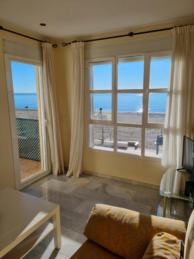 Appartement Vistamar Estepona